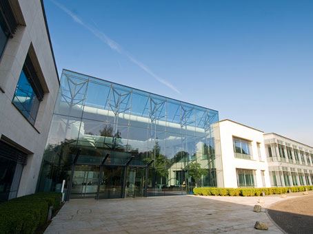 Best Office in Chertsey Hillswood Business Park